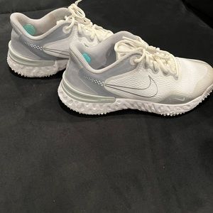 Nike Alpha Turf shoes